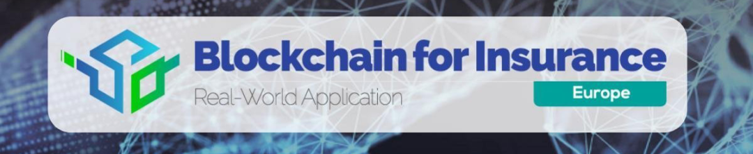 Areiel Wolanow to deliver keynote at Blockchain for Insurance Europe 2019